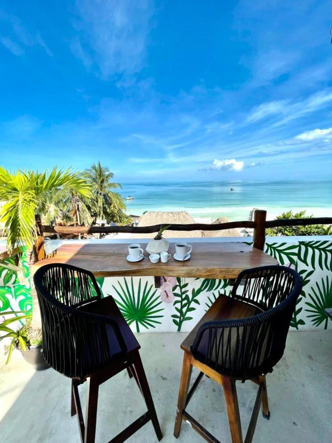Hotel Mittoz Holbox Dış mekan fotoğraf
