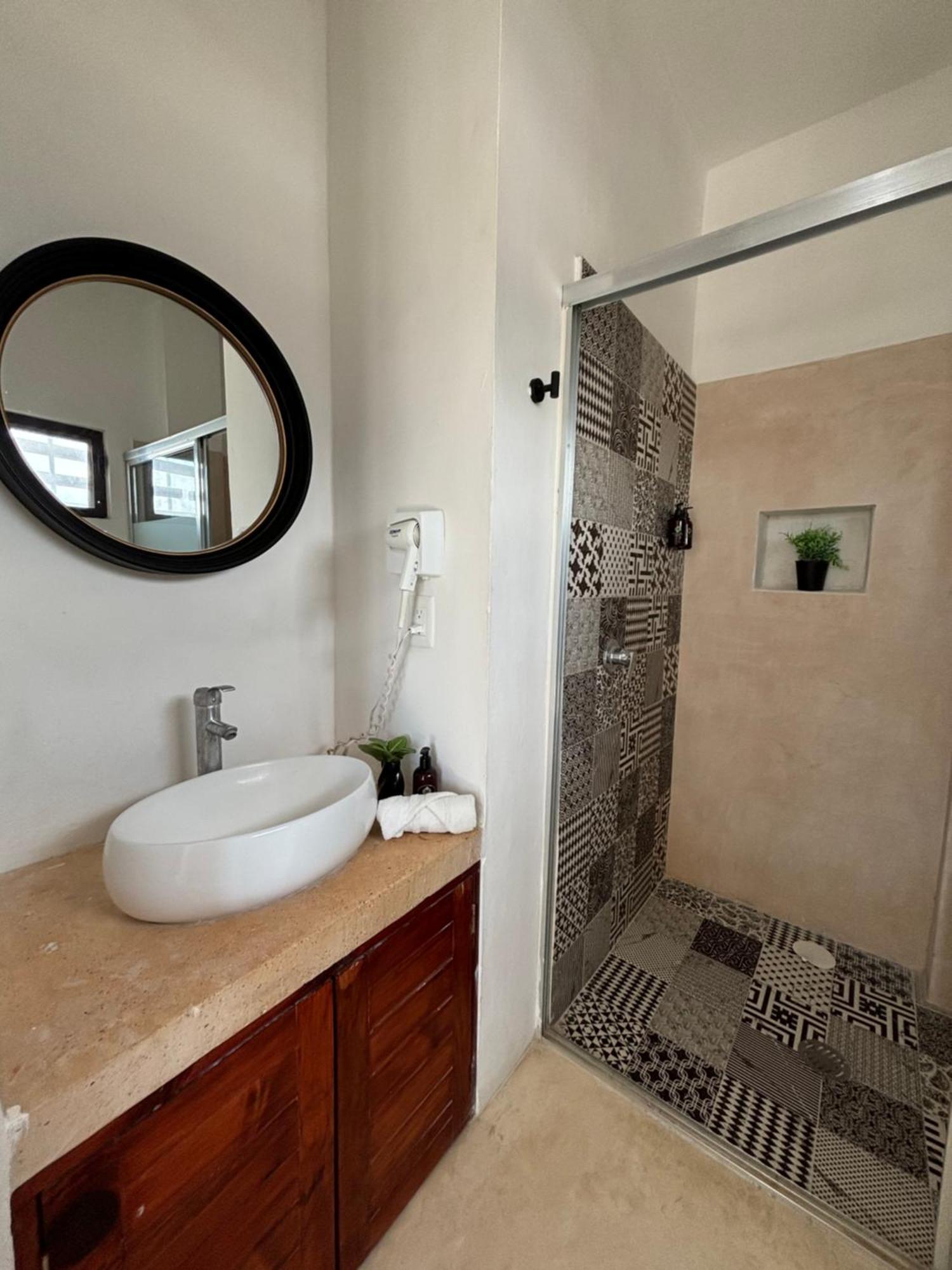 Hotel Mittoz Holbox Dış mekan fotoğraf