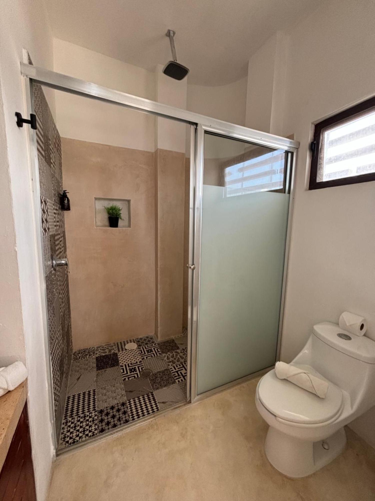 Hotel Mittoz Holbox Dış mekan fotoğraf