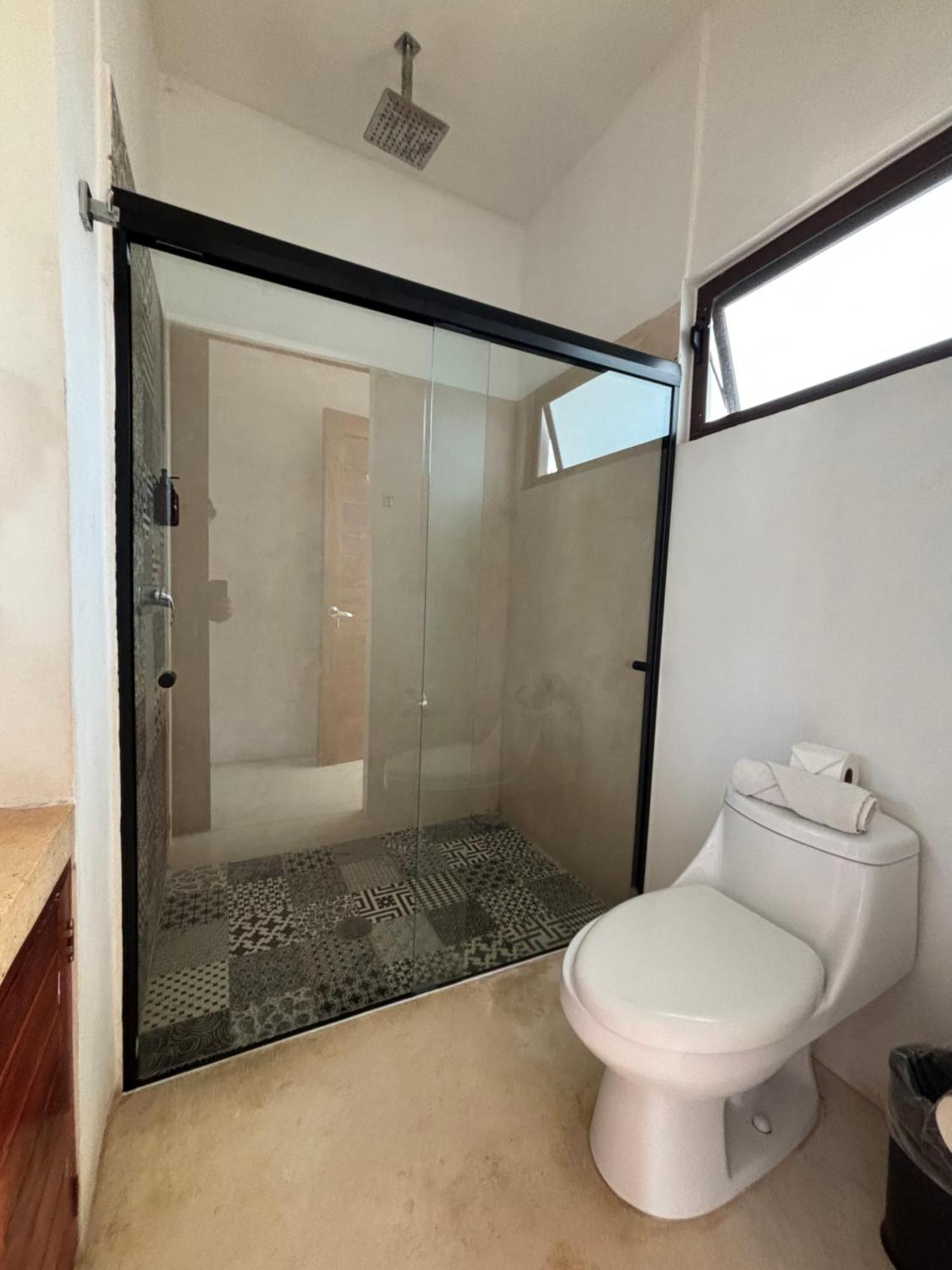 Hotel Mittoz Holbox Dış mekan fotoğraf