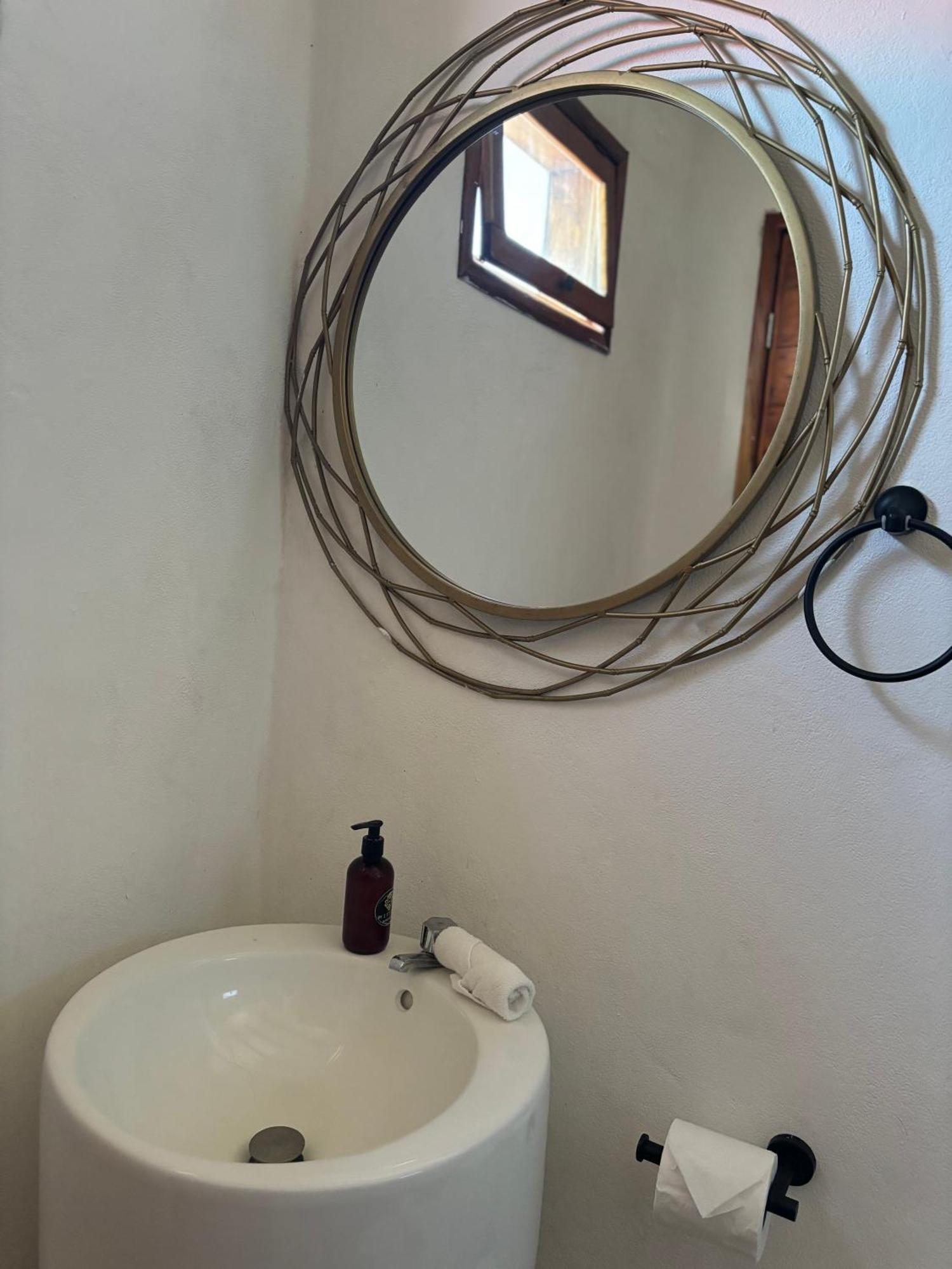 Hotel Mittoz Holbox Dış mekan fotoğraf
