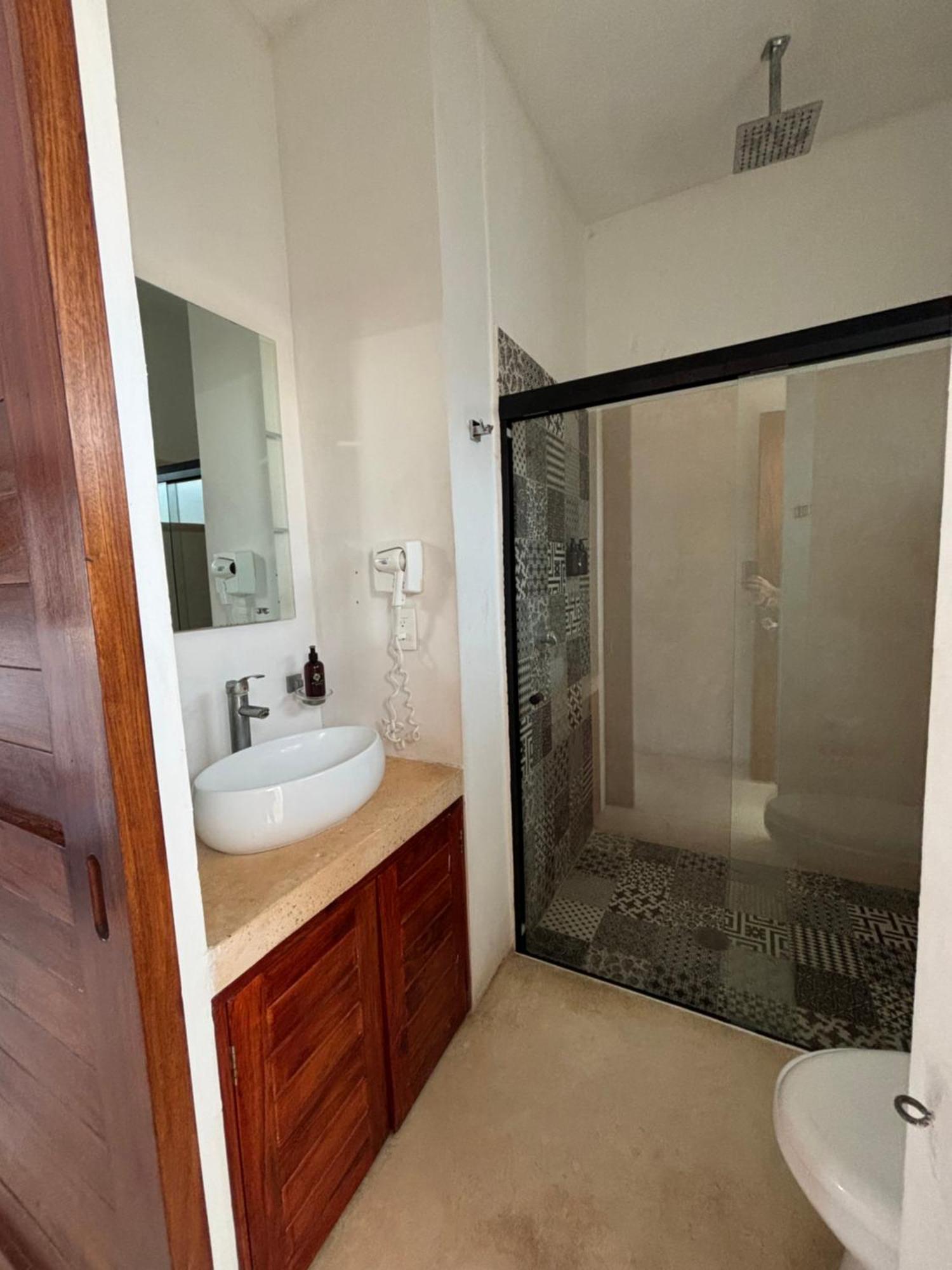 Hotel Mittoz Holbox Dış mekan fotoğraf