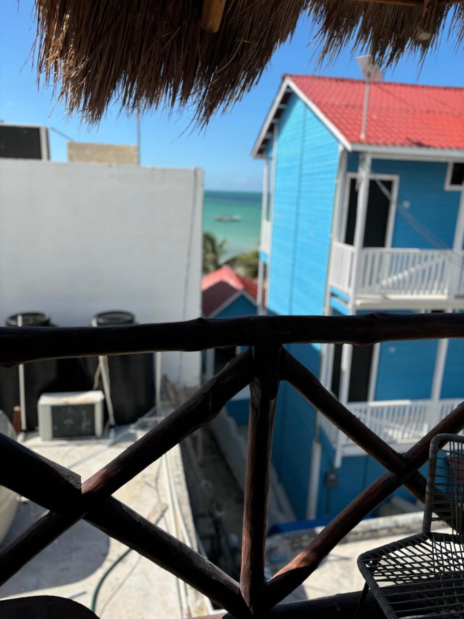 Hotel Mittoz Holbox Dış mekan fotoğraf