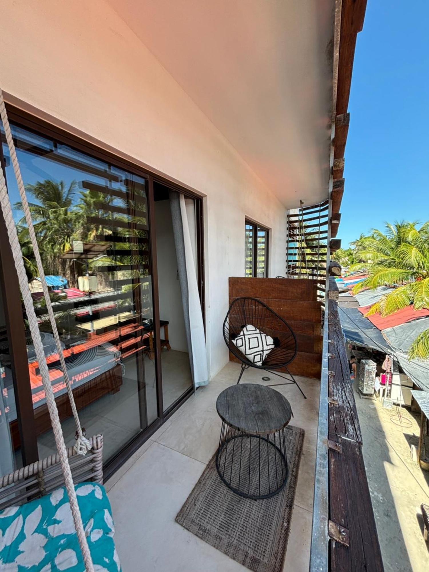 Hotel Mittoz Holbox Dış mekan fotoğraf