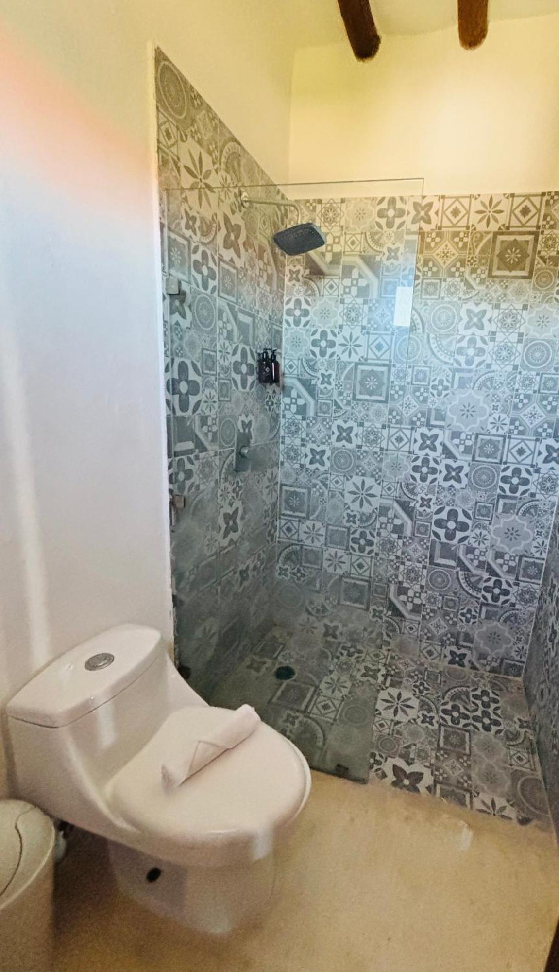 Hotel Mittoz Holbox Dış mekan fotoğraf