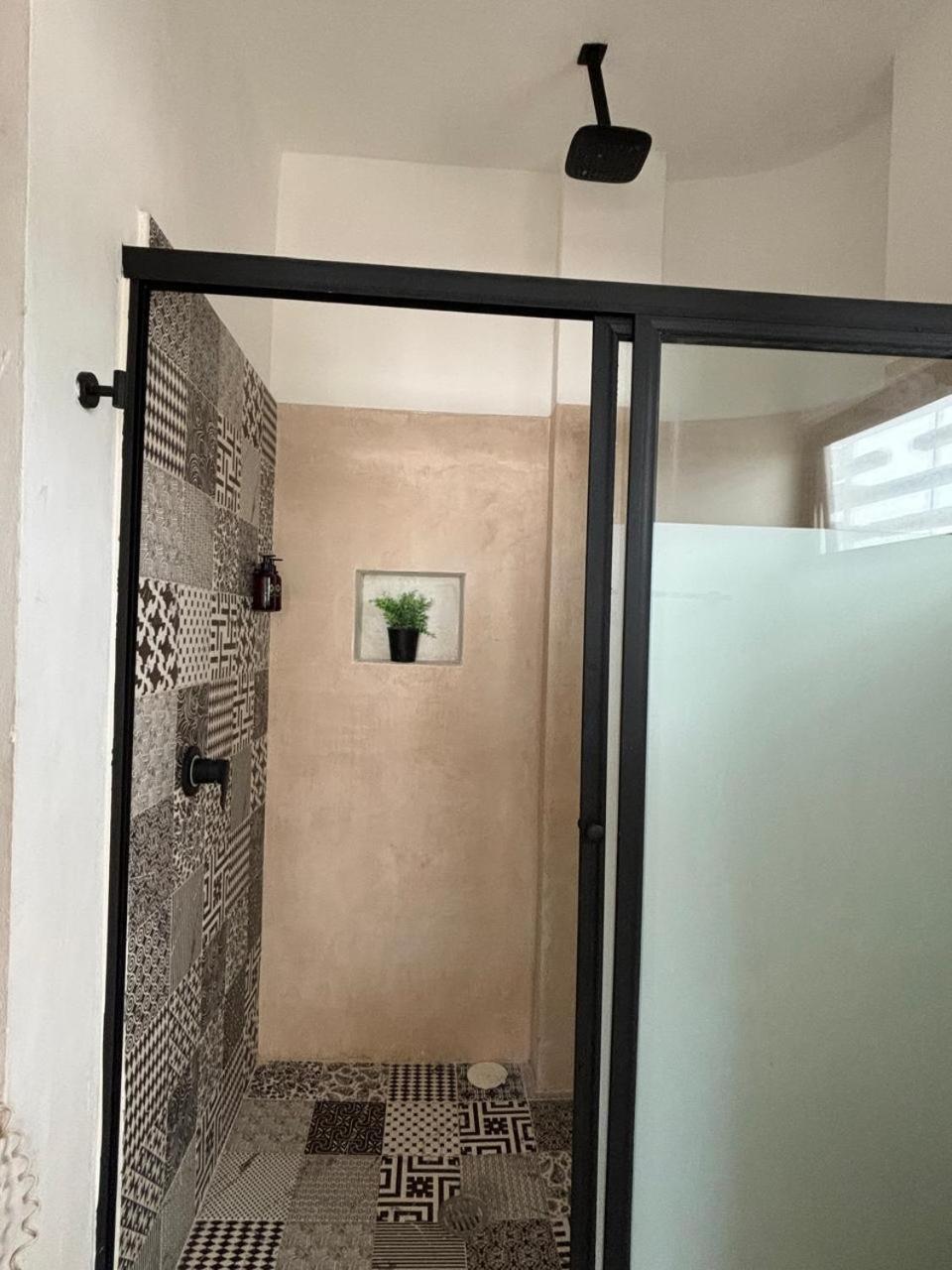 Hotel Mittoz Holbox Dış mekan fotoğraf