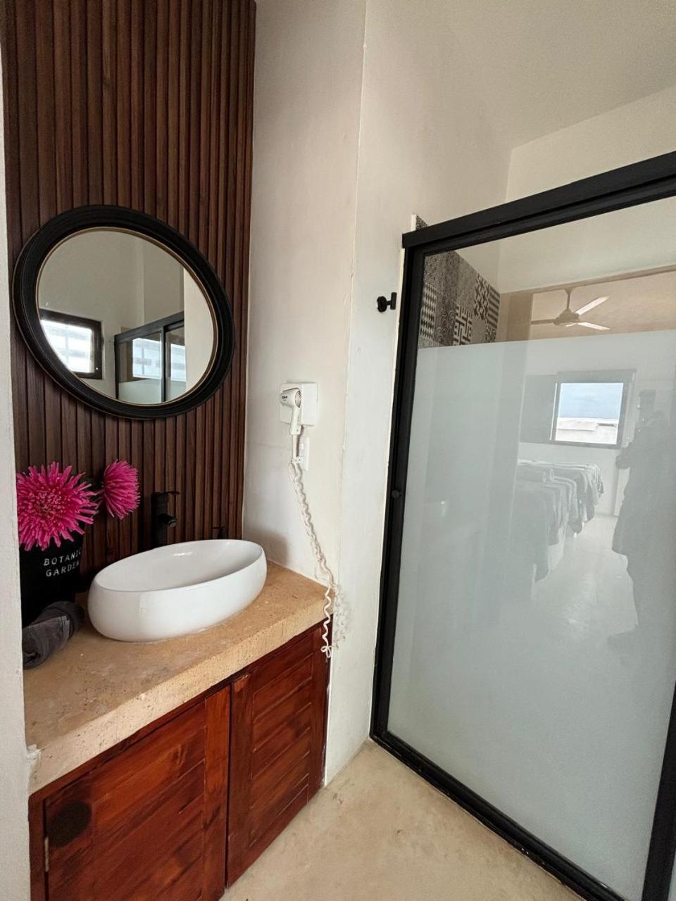 Hotel Mittoz Holbox Dış mekan fotoğraf