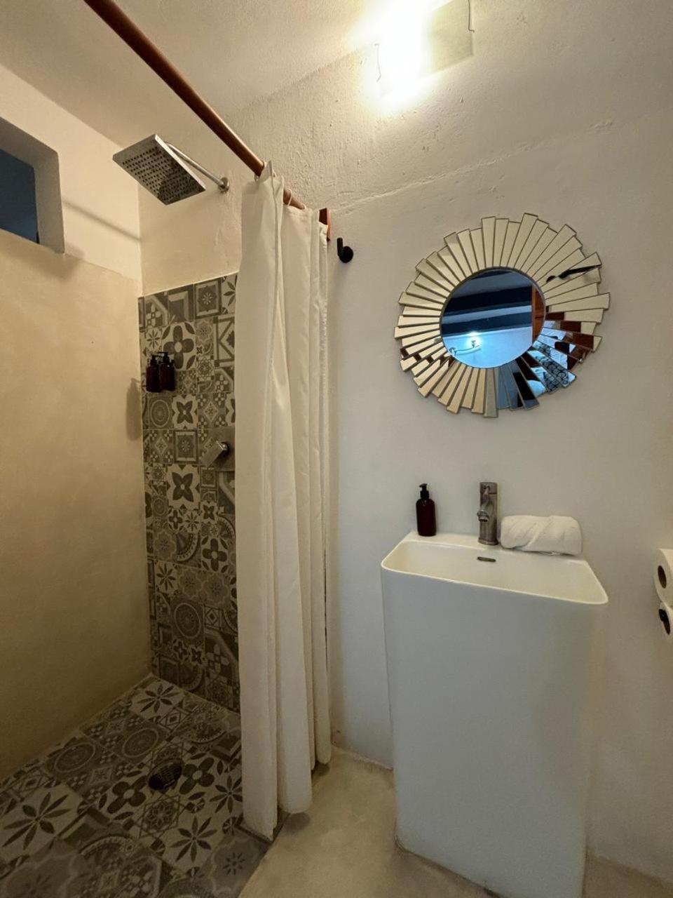 Hotel Mittoz Holbox Dış mekan fotoğraf