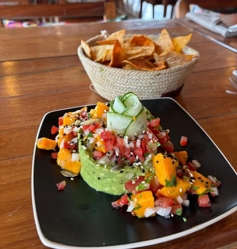 Hotel Mittoz Holbox Dış mekan fotoğraf