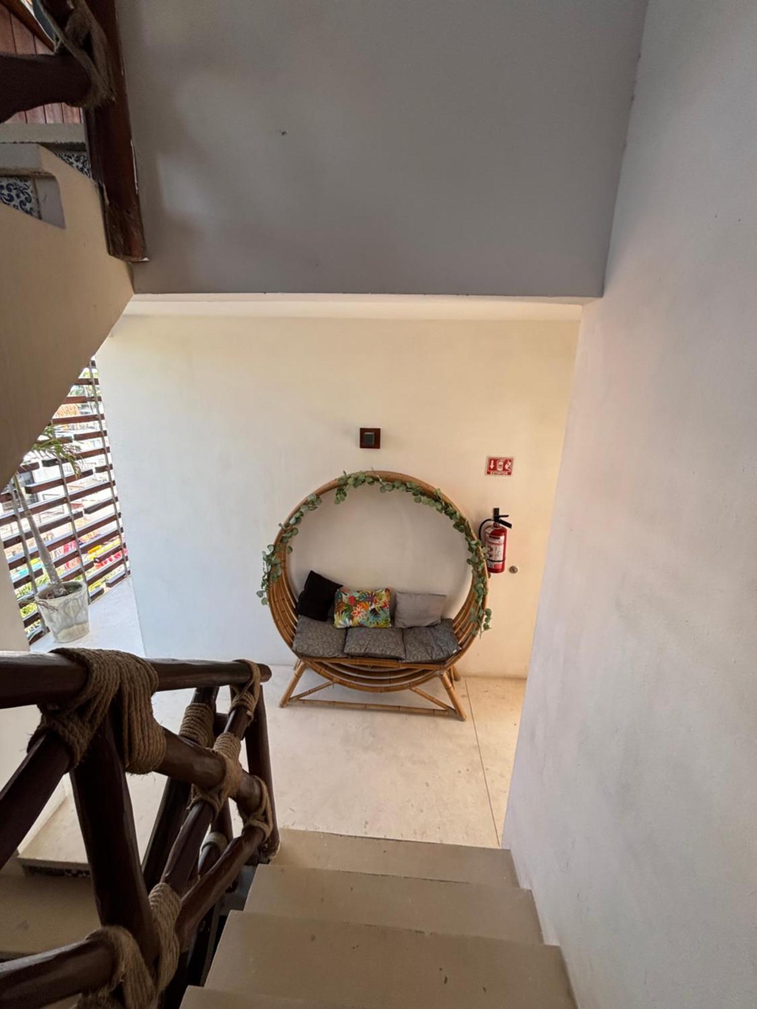 Hotel Mittoz Holbox Dış mekan fotoğraf