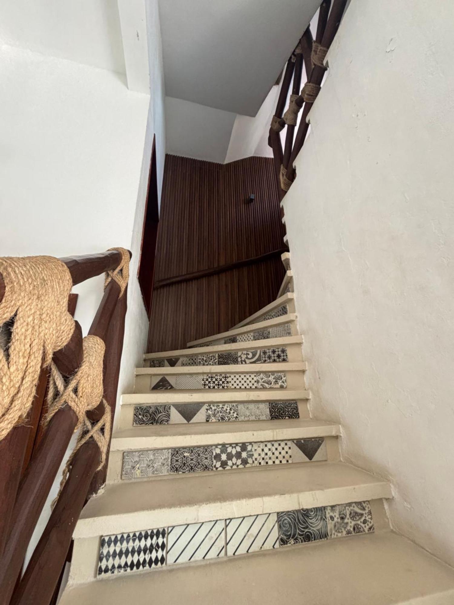 Hotel Mittoz Holbox Dış mekan fotoğraf