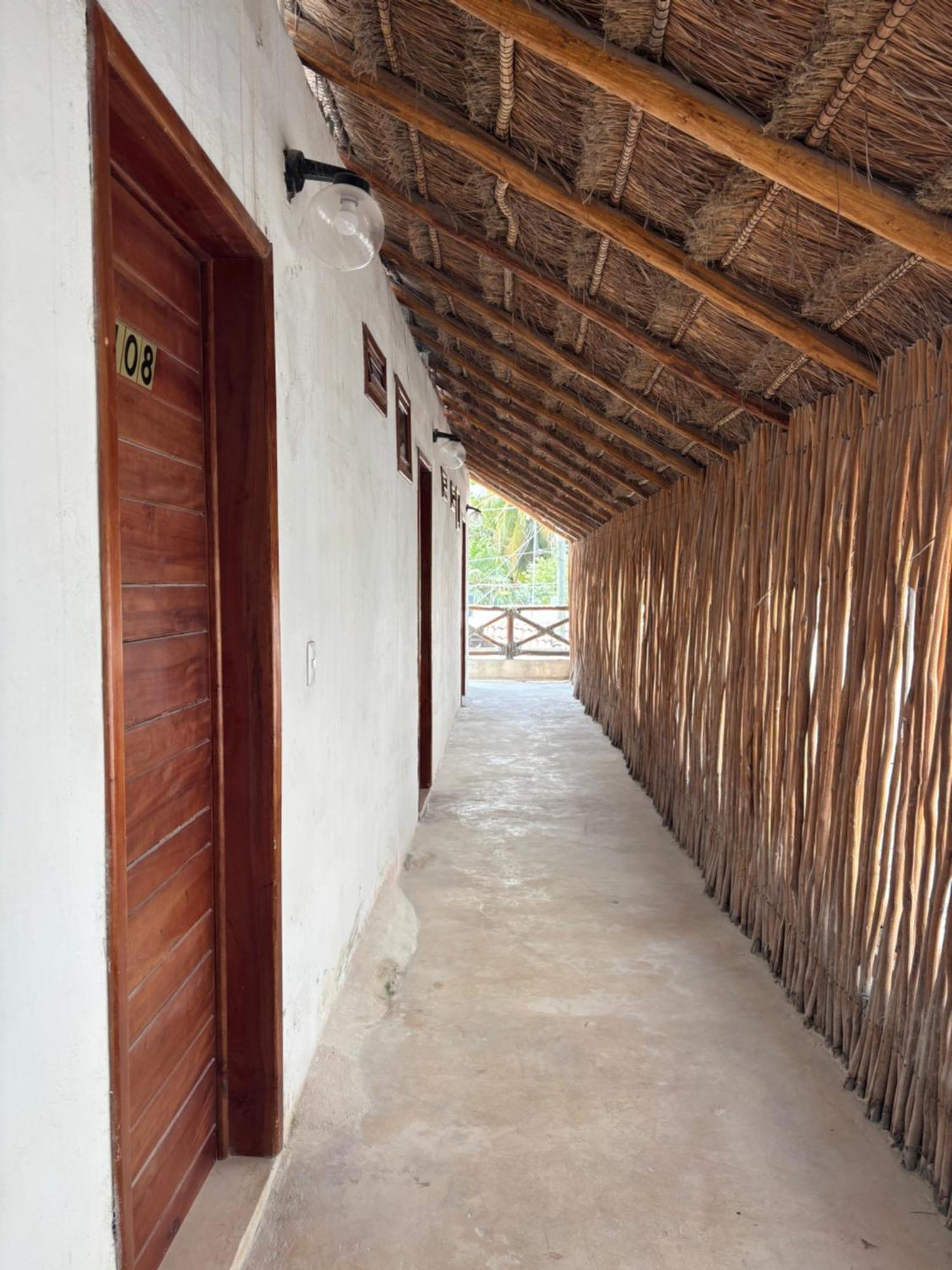 Hotel Mittoz Holbox Dış mekan fotoğraf