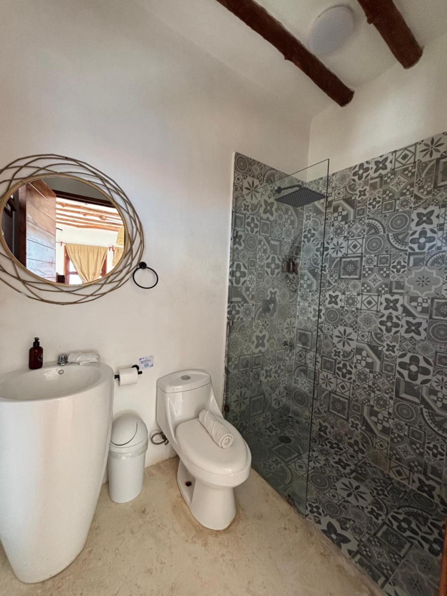 Hotel Mittoz Holbox Dış mekan fotoğraf