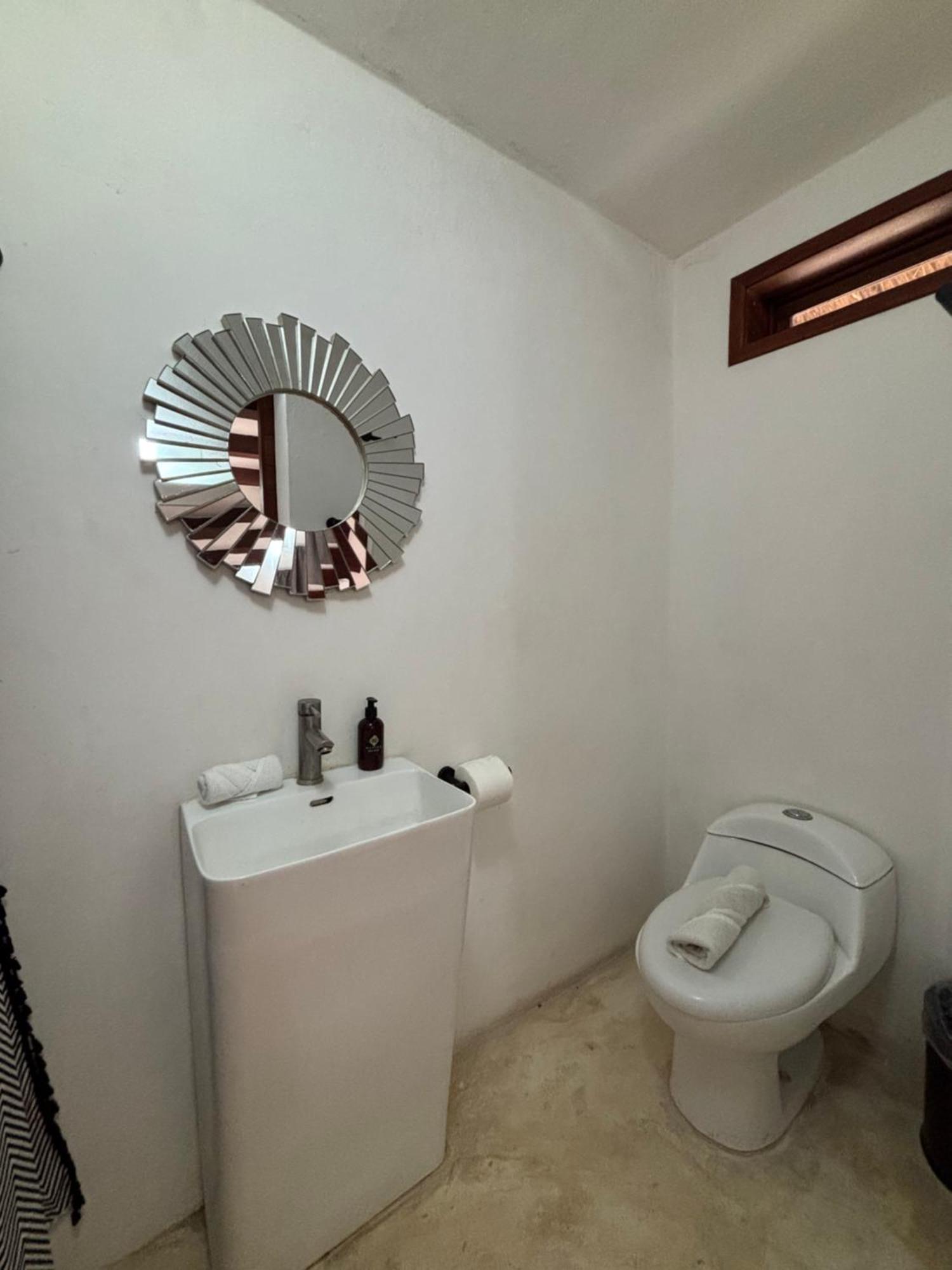 Hotel Mittoz Holbox Dış mekan fotoğraf