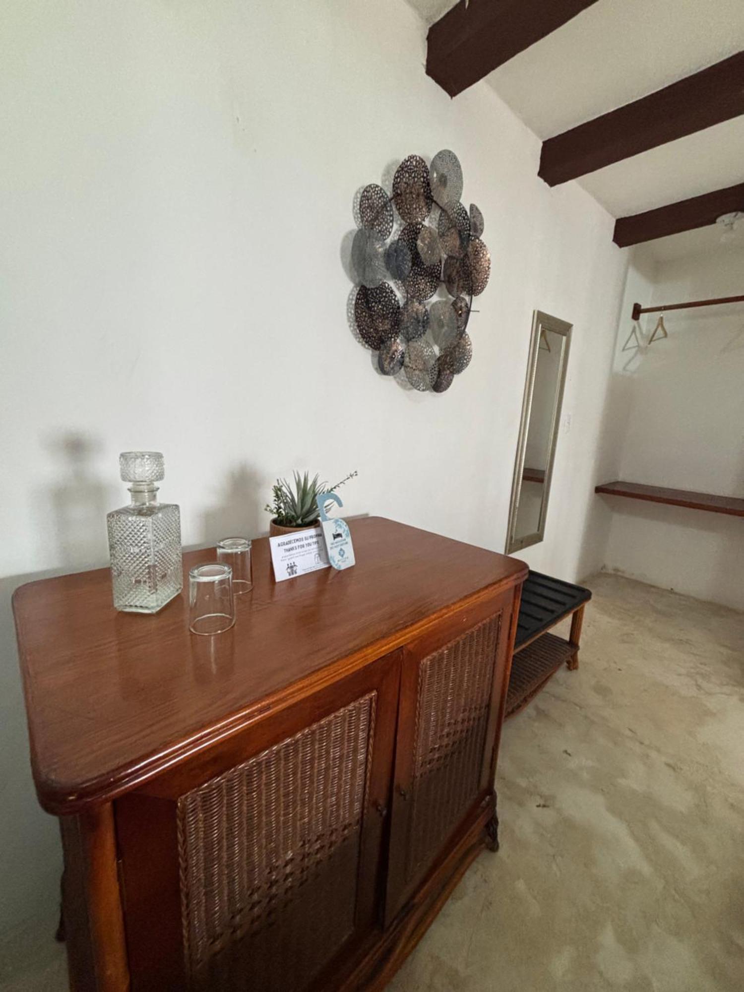 Hotel Mittoz Holbox Dış mekan fotoğraf